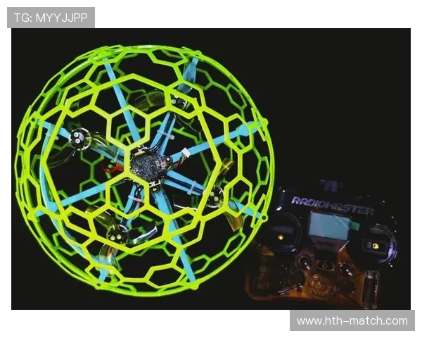 上海科技体育产业峰会召开，无人机足球纳入城市体育发展规划