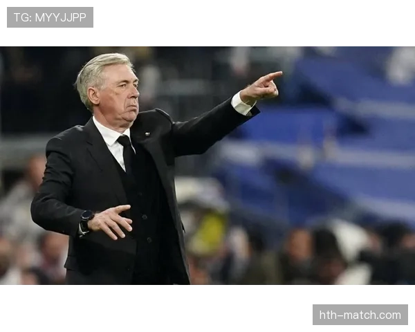 战术复盘：孔蒂的352如何遏制了安切洛蒂的攻势足球